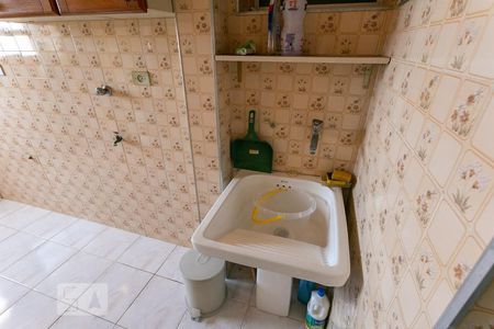 Apartamento para alugar com 130m², 3 quartos e 1 vaga Apartamento para alugar com 130m², 3 quartos e 1 vagaÁrea de Serviço