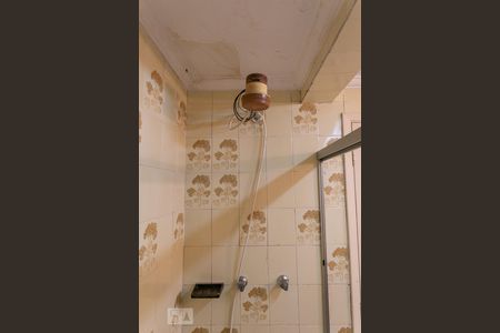 Apartamento para alugar com 130m², 3 quartos e 1 vaga Apartamento para alugar com 130m², 3 quartos e 1 vagaBanheiro Social