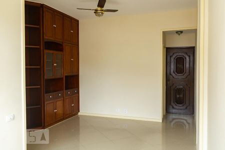Apartamento para alugar com 2 quartos, 50m² em Rio Comprido, Rio de Janeiro