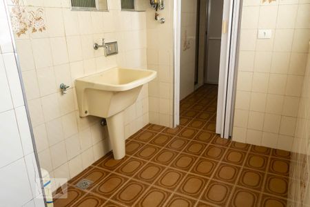 Apartamento para alugar com 50m², 2 quartos e 1 vaga