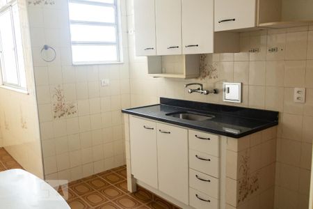 Apartamento para alugar com 50m², 2 quartos e 1 vaga
