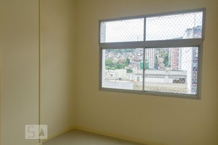 Apartamento para alugar com 2 quartos, 50m² em Rio Comprido, Rio de Janeiro