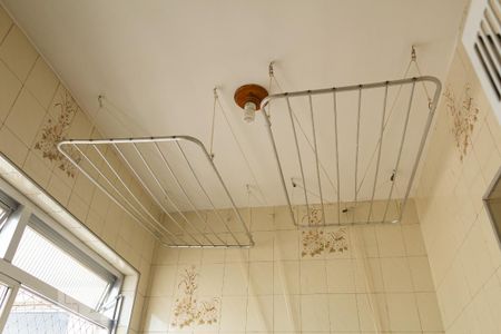 Apartamento para alugar com 50m², 2 quartos e 1 vaga