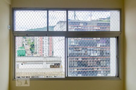 Apartamento para alugar com 2 quartos, 50m² em Rio Comprido, Rio de Janeiro