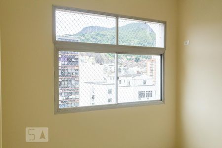 Apartamento para alugar com 2 quartos, 50m² em Rio Comprido, Rio de Janeiro