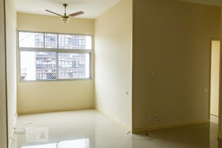 Apartamento para alugar com 2 quartos, 50m² em Rio Comprido, Rio de Janeiro