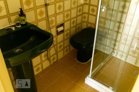 Apartamento para alugar com 50m², 2 quartos e 1 vaga