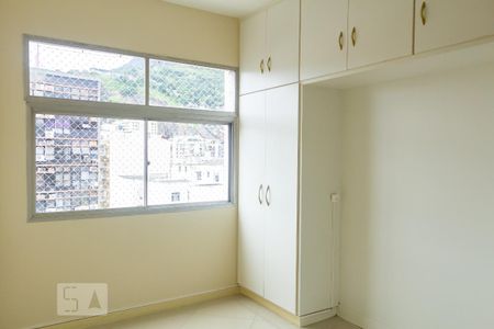Apartamento para alugar com 2 quartos, 50m² em Rio Comprido, Rio de Janeiro