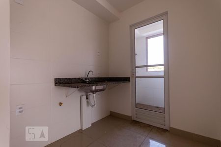 Apartamento à venda com 77m², 2 quartos e 2 vagasCozinha