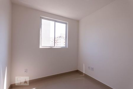 Quarto 1 de apartamento à venda com 2 quartos, 77m² em Planalto, Belo Horizonte