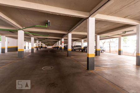 Apartamento à venda com 77m², 2 quartos e 2 vagasGaragem