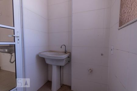 Apartamento à venda com 77m², 2 quartos e 2 vagasÁrea de Serviço