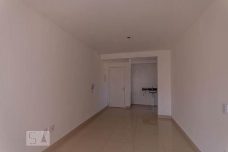 Sala de apartamento à venda com 2 quartos, 77m² em Planalto, Belo Horizonte