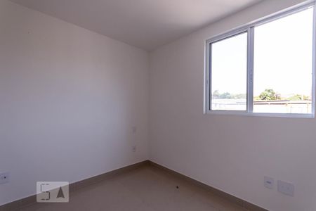 Suíte de apartamento à venda com 2 quartos, 77m² em Planalto, Belo Horizonte