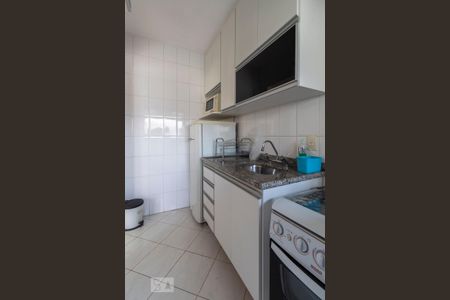 Apartamento para alugar com 38m², 1 quarto e 1 vagaCozinha