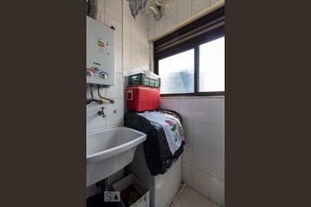 Apartamento para alugar com 38m², 1 quarto e 1 vagaÁrea de Serviço