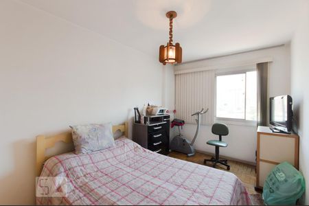 Dormitório de apartamento à venda com 1 quarto, 49m² em Bela Vista, São Paulo