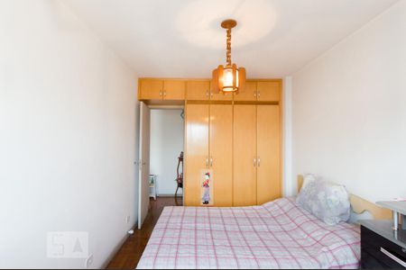 Dormitório de apartamento à venda com 1 quarto, 49m² em Bela Vista, São Paulo