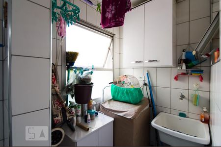 Apartamento à venda com 49m², 1 quarto e 1 vagaÁrea de Serviço