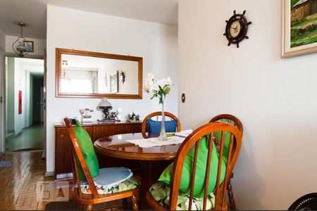 Sala de apartamento à venda com 1 quarto, 49m² em Bela Vista, São Paulo