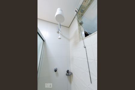 Studio para alugar com 20m², 1 quarto e sem vagaBanheiro