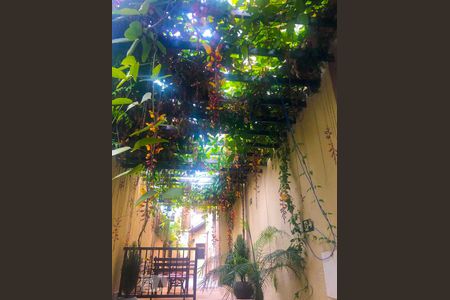 Studio para alugar com 20m², 1 quarto e sem vagaEntrada