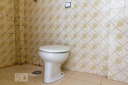 Banheiro de apartamento à venda com 1 quarto, 30m² em Aclimação, São Paulo