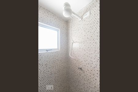 Casa para alugar com 130m², 2 quartos e sem vagaBanheiro Social