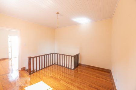 Hall Superior de casa para alugar com 2 quartos, 130m² em Maranhão, São Paulo