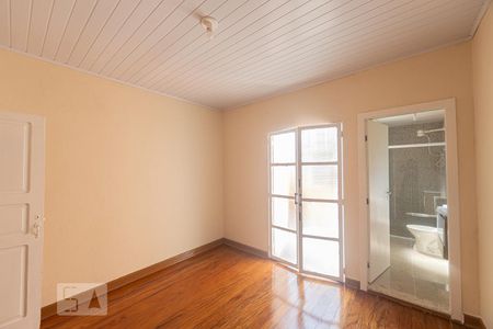 Casa para alugar com 130m², 2 quartos e sem vagaQuarto 2 (Suite)