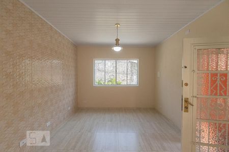 Sala de casa para alugar com 2 quartos, 130m² em Maranhão, São Paulo