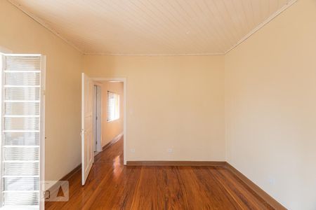 Quarto 1 de casa para alugar com 2 quartos, 130m² em Maranhão, São Paulo