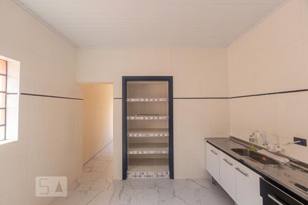 Casa para alugar com 130m², 2 quartos e sem vagaCozinha