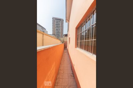 Casa para alugar com 130m², 2 quartos e sem vagaCorredor