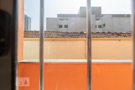 Vista Sala de casa para alugar com 2 quartos, 130m² em Maranhão, São Paulo
