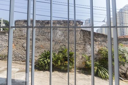 Vista Sala de casa para alugar com 2 quartos, 130m² em Maranhão, São Paulo