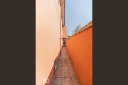 Casa para alugar com 130m², 2 quartos e sem vagaCorredor