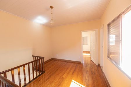 Hall Superior de casa para alugar com 2 quartos, 130m² em Maranhão, São Paulo