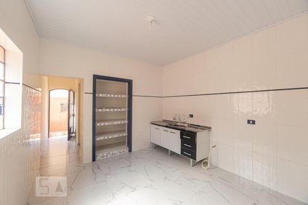 Casa para alugar com 130m², 2 quartos e sem vagaCozinha