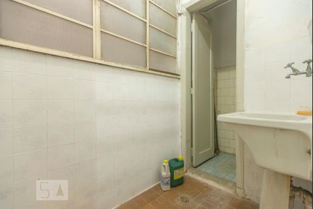 Apartamento à venda com 90m², 2 quartos e sem vagaLavanderia