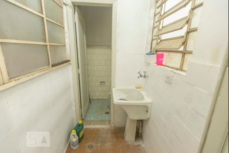 Apartamento à venda com 90m², 2 quartos e sem vagaLavanderia