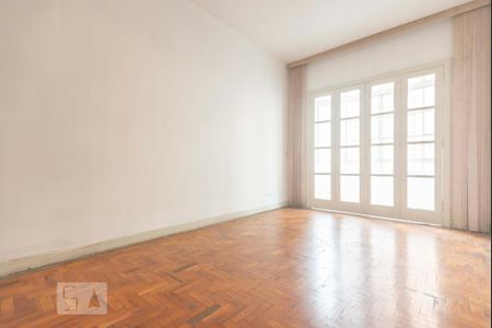 Sala de apartamento para alugar com 2 quartos, 90m² em Bom Retiro, São Paulo