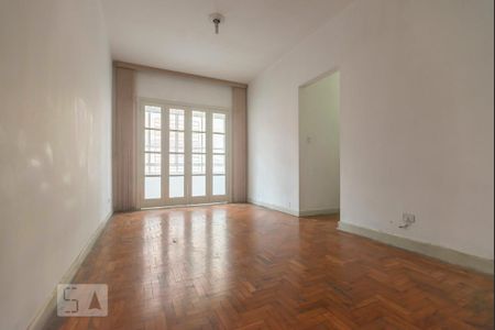 Sala de apartamento para alugar com 2 quartos, 90m² em Bom Retiro, São Paulo