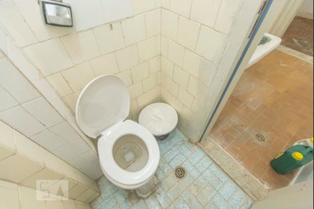 Apartamento à venda com 90m², 2 quartos e sem vagaBanheiro 2