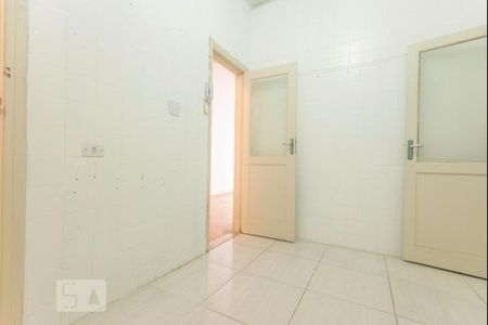 Apartamento à venda com 90m², 2 quartos e sem vagaCozinha
