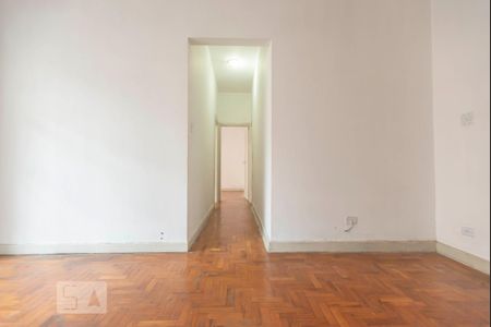 Sala de apartamento para alugar com 2 quartos, 90m² em Bom Retiro, São Paulo