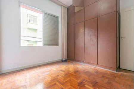 Quarto 1 de apartamento para alugar com 2 quartos, 90m² em Bom Retiro, São Paulo