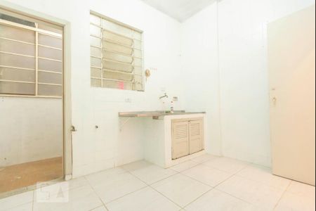 Apartamento à venda com 90m², 2 quartos e sem vagaCozinha