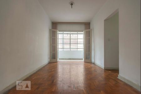 Sala de apartamento para alugar com 2 quartos, 90m² em Bom Retiro, São Paulo