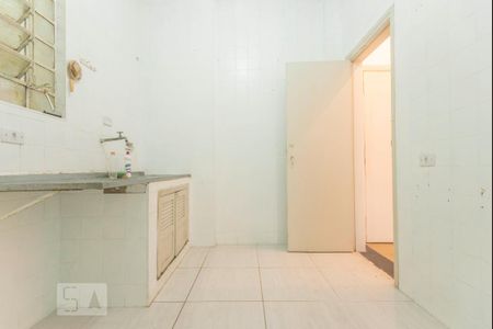Apartamento à venda com 90m², 2 quartos e sem vagaCozinha